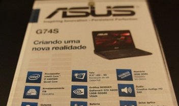 ASUS anuncia quatro novos produtos no Brasil