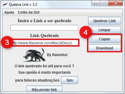 como baixar sem protetores de links sem anúncios como pular #bypass  #linkshortener 