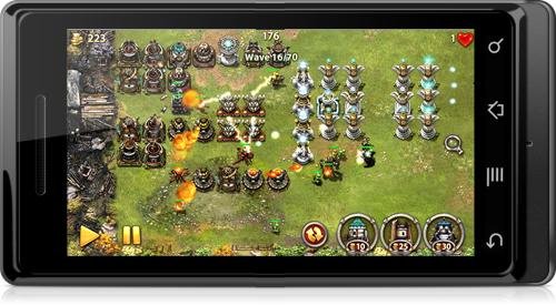 10 melhores jogos de Tower Defense para celular - TecMundo