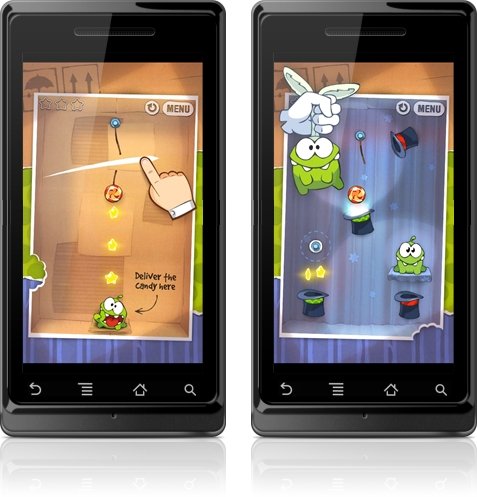 TOP 5 JOGOS DE ANDROID PARA JOGAR COM SUA NAMORADA 