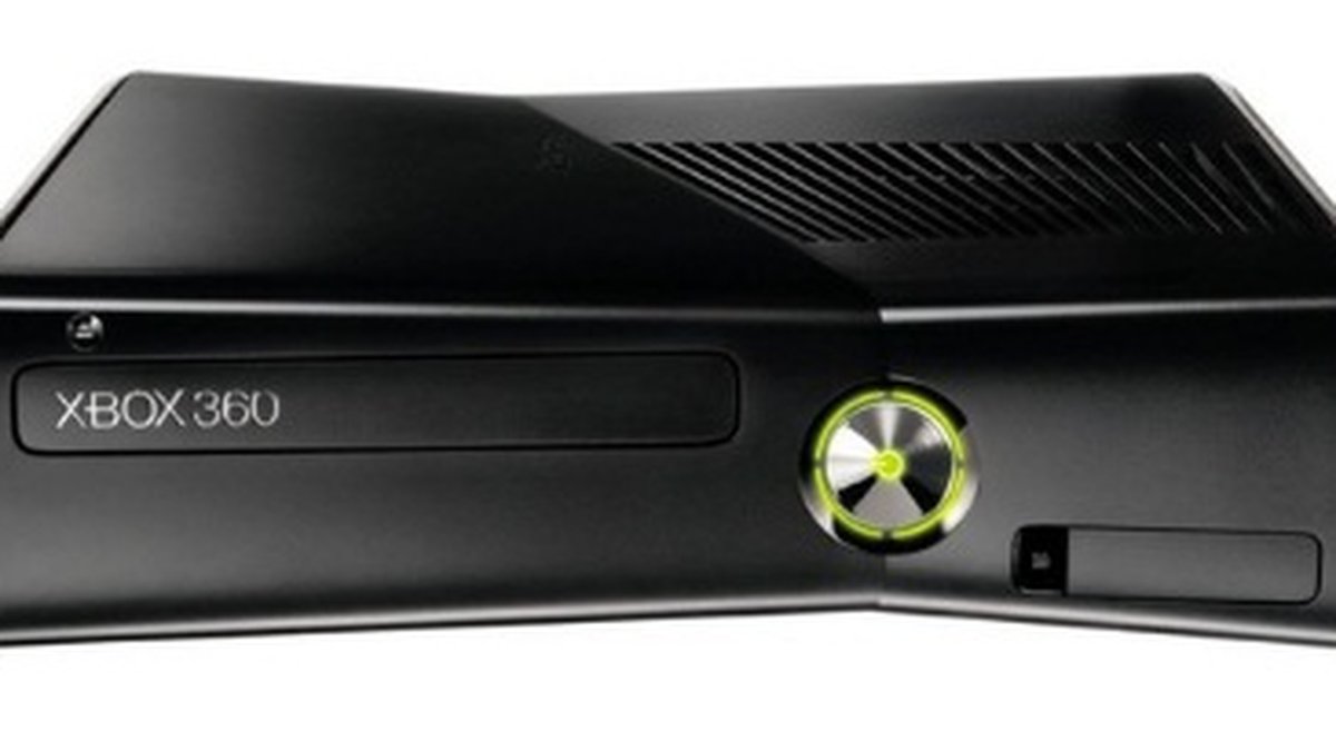 Microsoft anuncia fabricação do Xbox 360 no Brasil