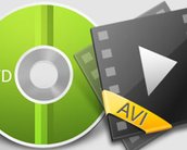 Como ripar e converter seus DVDs para AVI