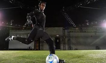 FIFA 13 trará suporte ao Kinect