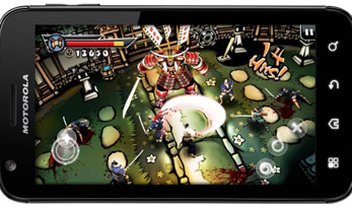 Android: 7 jogos baseados em filmes - TecMundo