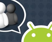 Seleção: os 5 melhores messengers para o Android