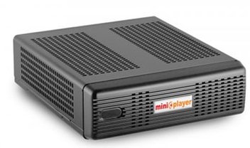 BroadNeeds desenvolve miniPlayer HDx com suporte para TV Digital