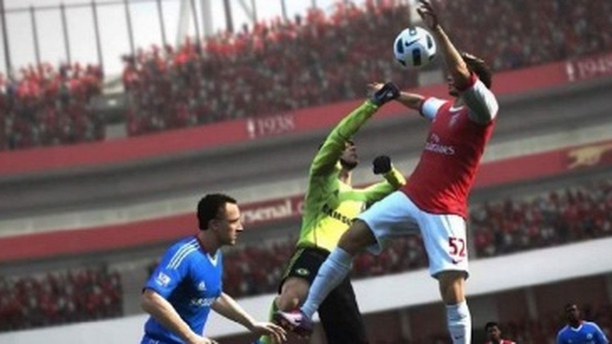 Jogo Fifa 13 Playstation 3 Ps3 Narração Português Futebol