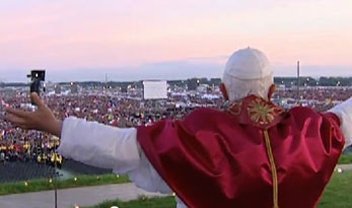 Igreja recorre a redes sociais para alcançar jovens