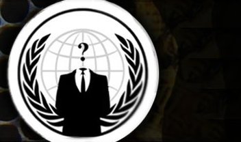 Anonymous divulga protestos para o 7 de setembro