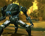 Star Wars: The Old Republic pode vender 3 milhões de cópias em 1 ano