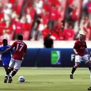 Imagem de Electronic Arts libera novo trailer de FIFA 12