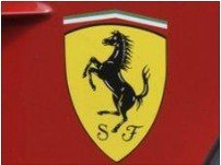 Logo Ferrari