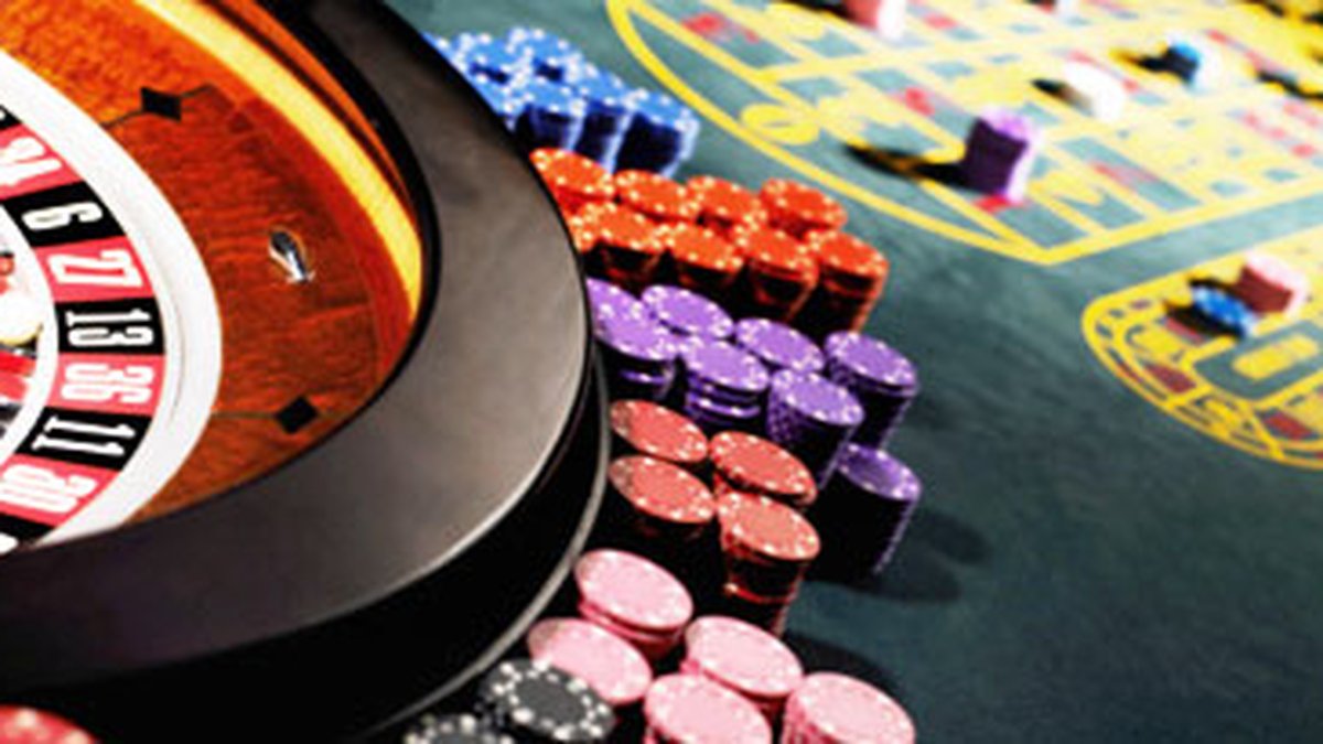 Tudo Sobre as Fichas de Poker nos Casinos - Ferramentas