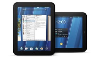 HP TouchPad seria o culpado pelo péssimo desempenho do WebOS