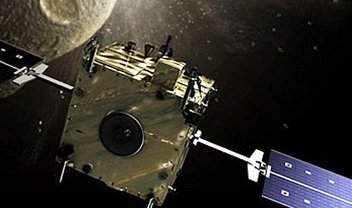 Cientistas da União Europeia planejam alterar rota de asteroide