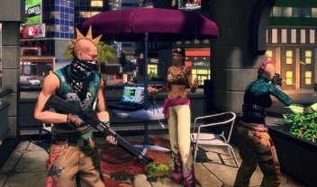 APB: Reloaded - sem mais lags no servidor