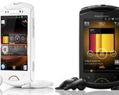 Sony Ericsson anuncia smartphone com características de walkman