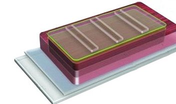 Tecnologia permitirá que luz de telas LCD seja transformada em energia para o próprio gadget