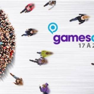 Imagem de Resumão: o melhor da gamescom 2011