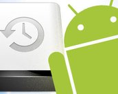 Android: Como fazer backup automático das informações de seu tablet ou smartphone