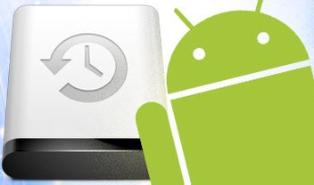 Android: Como fazer backup automático das informações de seu tablet ou smartphone