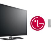 LG trará novidades para televisores de plasma durante a IFA 2011