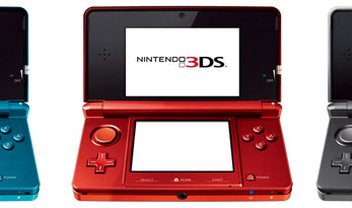 Novo 3DS pode ter analógico extra e menor ênfase no efeito tridimensional