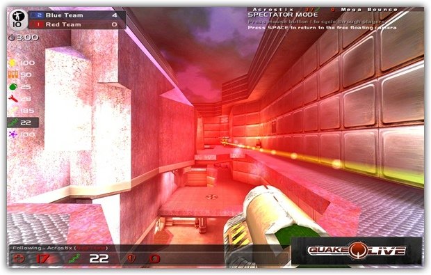 Os 10 Melhores jogos FPS de navegador online