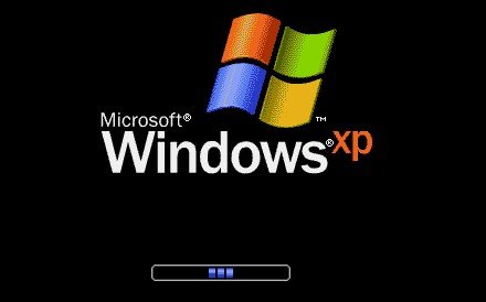 Carregando o Windows XP