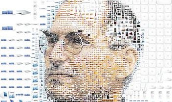 A trajetória de Steve Jobs