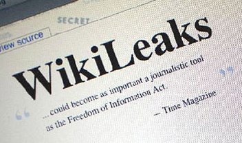 WikiLeaks publica dezenas de milhares de mensagens diplomáticas