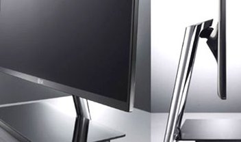 LG revela novos monitores para a IFA 2011