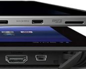 Toshiba deve apresentar tablet ultrafino durante a IFA 2011