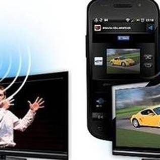 Imagem de Como transmitir vídeos do iOS e Android para a TV [vídeo]
