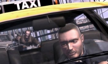 Analistas preveem GTA V só na próxima geração