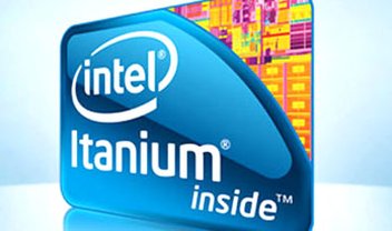 Intel Itanium Poulson: poder de processamento monstruoso para servidores