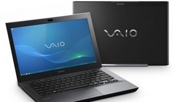 Notebook Vaio Z [Análise] - TecMundo 