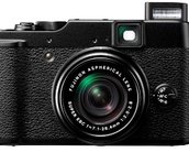 Fujifilm anuncia a câmera digital X10