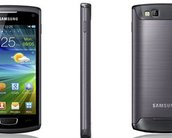 Smartphones Samsung Wave são revelados oficialmente na IFA 2011