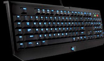 Razer lança teclado para quem quer qualidade sem ter barulho