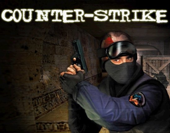 Curso de JOGO COUNTER STRIKE (CS)