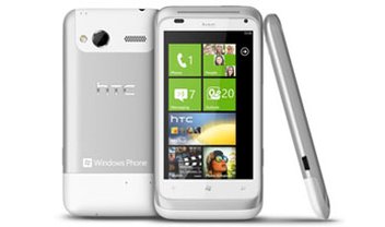 HTC Radar e Titan surgem com Windows Phone 7