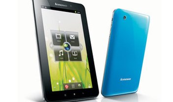 Lenovo confirma tablet IdeaPad A1 por 199 dólares