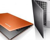 Linha 2012 da Lenovo inclui ultrabook e novos IdeaPad