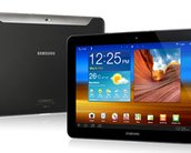 Primeiras impressões do Samsung Galaxy Tab 10.1