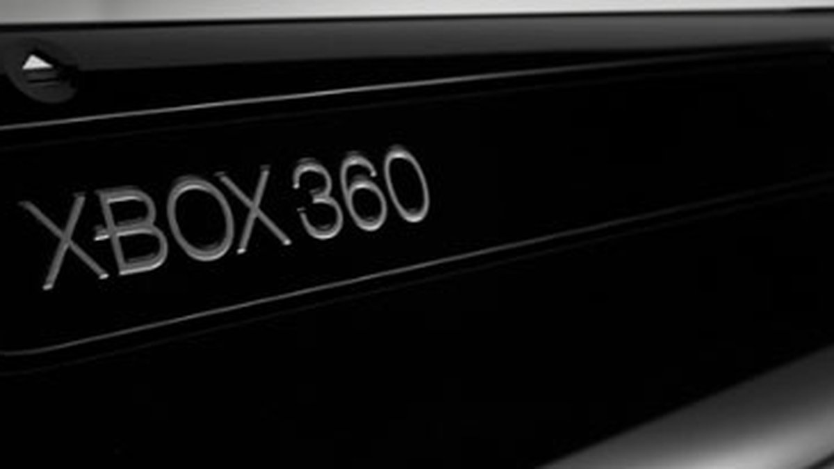 Atualização permite que Xbox 360 tenha suporte a jogos 3D - TecMundo