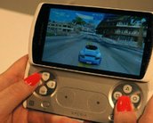 Xperia Play: celular que se tornou o sonho de consumo para muitos gamers [vídeo]