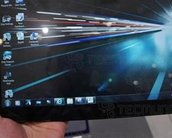 Samsung apresenta tablet com Windows 7 na IFA 2011 e decepciona