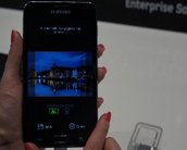 Galaxy Note: aparelho é uma mistura de smartphone com tablet. É sensacional [vídeo]