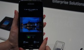 Galaxy Note: aparelho é uma mistura de smartphone com tablet. É sensacional [vídeo]